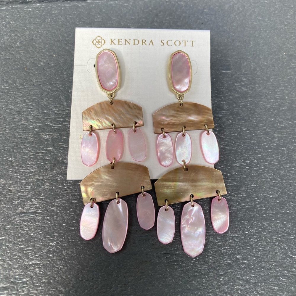 Kendra Scott Emmett Earrings